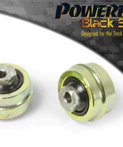 Silentblocs arrière de bras de suspension avant POWERFLEX – PFF19-1502GBLK