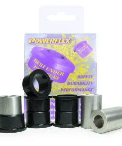 Silentbloc de crémaillère (3 pcs) POWERFLEX – Ford Fiesta (VII, VIII) – PFF19-1509