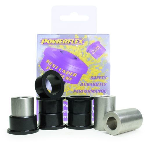 Silentbloc de crémaillère (3 pcs) POWERFLEX – Ford Fiesta (VII, VIII) – PFF19-1509