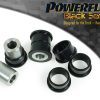 Silentbloc de crémaillère "Black Series" (3 pcs) POWERFLEX – Ford Fiesta (VII, VIII) – PFF19-1509BLK