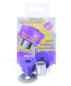 Petit silentbloc moteur inférieur POWERFLEX – Ford Fiesta (VII) – PFF19-1520
