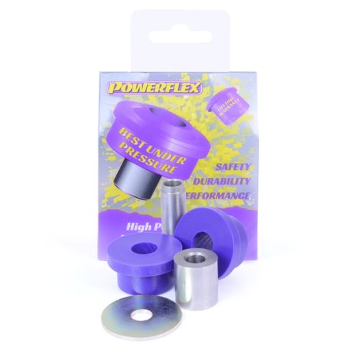 Petit silentbloc moteur inférieur POWERFLEX – Ford Fiesta (VII) – PFF19-1520