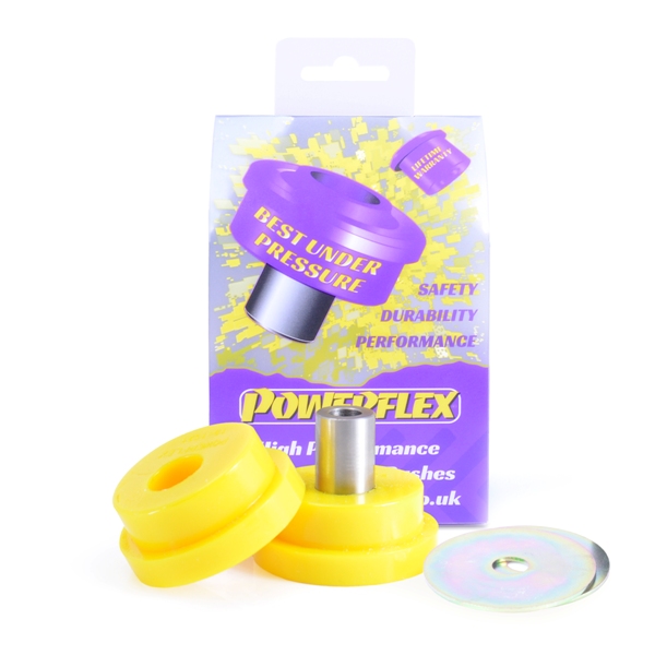 Grand silentbloc moteur inférieur POWERFLEX – Ford Fiesta (VII) – PFF19-1521