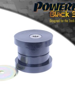Grand silentbloc moteur inférieur POWERFLEX – Ford Fiesta (VII) – PFF19-1521BLK