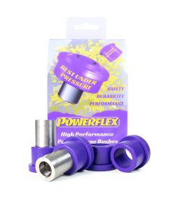 Silentblocs avant de bras de suspension avant (paire) POWERFLEX – Ford Fiesta (VII) ST 1.6T – PFF19-1531