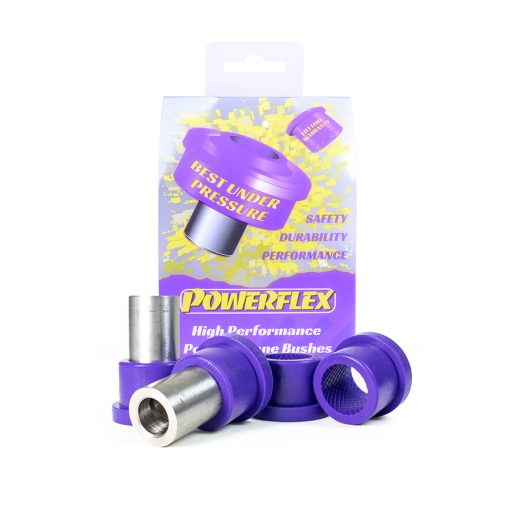 Silentblocs avant de bras de suspension avant (paire) POWERFLEX – Ford Fiesta (VII) ST 1.6T – PFF19-1531