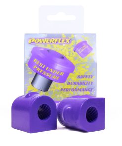 Silentblocs de barre anti-roulis Ø21 mm (paire) POWERFLEX – PFF19-1603-21