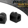 Silentblocs de barre anti-roulis Ø22 mm "Black Series" (paire) POWERFLEX – PFF19-1603-22BLK