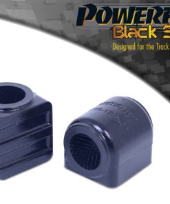 Silentblocs de barre anti-roulis Ø32 mm "Black Series" (paire) POWERFLEX – Ford Mustang (VI) – PFF19-1703-32BLK