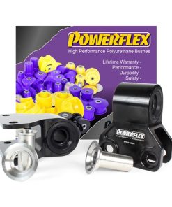 Silentblocs anti-lift arrière POWERFLEX – PFF19-1802GBLK
