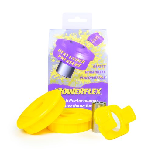 Silentbloc moteur inférieur POWERFLEX – Ford Focus (III) – PFF19-1820