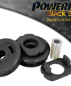 Silentbloc moteur inférieur "Black Series" POWERFLEX – Ford Focus (III) – PFF19-1820BLK