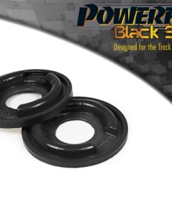 Insert de support moteur inférieur "Black Series" POWERFLEX – Ford Focus (III) – PFF19-1821BLK