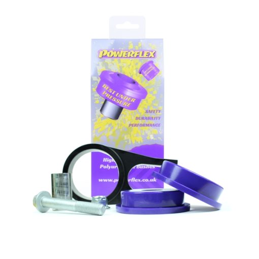 Support et silentbloc de biellette anti-couple inférieure POWERFLEX – PFF19-1822P