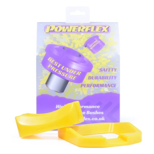 Insert de support de transmission POWERFLEX – Ford Focus (III) – PFF19-1826