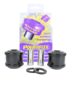 Silentblocs avant de bras de suspension avant (paire) POWERFLEX – PFF19-1901