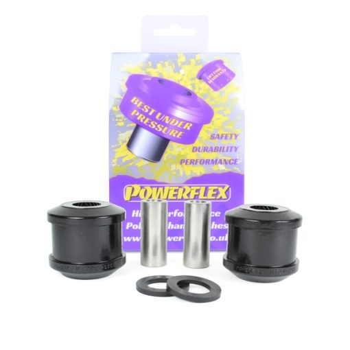 Silentblocs avant de bras de suspension avant (paire) POWERFLEX – PFF19-1901