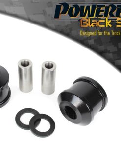 Silentblocs avant de bras de suspension avant "Black Series" (paire) POWERFLEX – PFF19-1901BLK