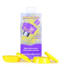 Coupelles d'amortisseurs avant (paire) POWERFLEX – Ford Escort RS Cosworth RS Cosworth 2.0T 227 ch – PFF19-199