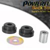 Petit silentbloc moteur inférieur POWERFLEX – Ford Fiesta / Fusion – PFF19-2004BLK