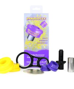 Kit Silentblocs moteur inférieurs (utilisation routière) POWERFLEX – Ford Fiesta / Fusion – PFF19-2020
