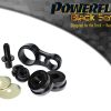 Kit Silentblocs moteur inférieurs "Black Series" (utilisation compétition) POWERFLEX – Ford Fiesta / Fusion – PFF19-2020BLK