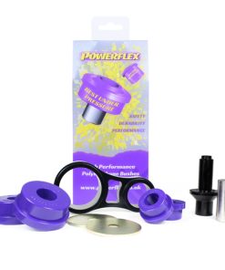 Kit Silentblocs moteur inférieurs (utilisation sportive) POWERFLEX – Ford Fiesta / Fusion – PFF19-2020P