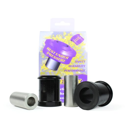 Silentblocs avant de bras de suspension avant (paire) POWERFLEX – Ford Fiesta (VIII) – PFF19-2201