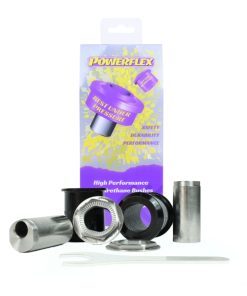 Silentblocs avant de bras de suspension avant (carrossage réglable POWERFLEX – Ford Fiesta (VIII) – PFF19-2201G