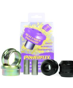 Silentblocs arrière de bras de suspension avant (paire) POWERFLEX – PFF19-2202