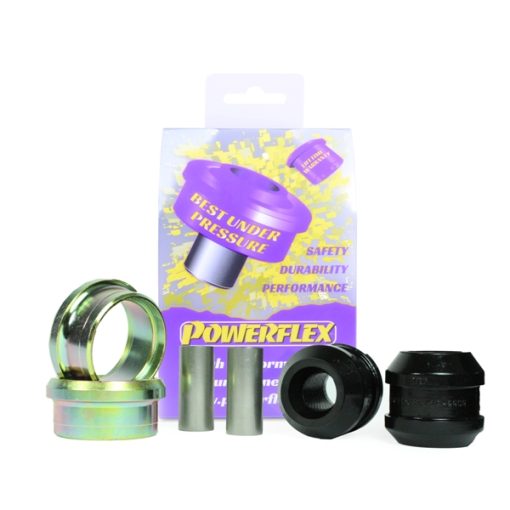 Silentblocs arrière de bras de suspension avant (paire) POWERFLEX – PFF19-2202