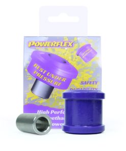 Petit silentbloc de biellette anti-couple inférieure POWERFLEX – Ford Fiesta (VIII) ST 1.5T Ecoboost (GPF) 200 ch – PFF19-2221