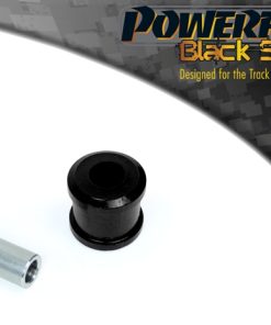 Petit silentbloc de biellette anti-couple inférieure "Black Series" POWERFLEX – Ford Fiesta (VIII) ST 1.5T Ecoboost (GPF) 200 ch – PFF19-2221BLK