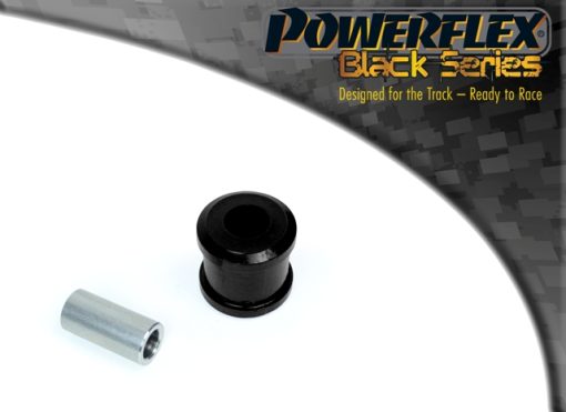 Petit silentbloc de biellette anti-couple inférieure "Black Series" POWERFLEX – Ford Fiesta (VIII) ST 1.5T Ecoboost (GPF) 200 ch – PFF19-2221BLK