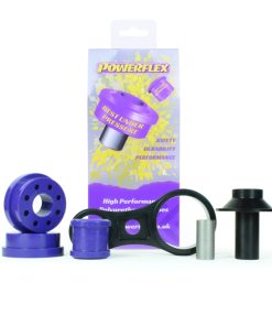 Silentbloc de biellette anti-couple inférieure POWERFLEX – Ford Fiesta (VIII) ST 1.5T Ecoboost (GPF) 200 ch – PFF19-2222