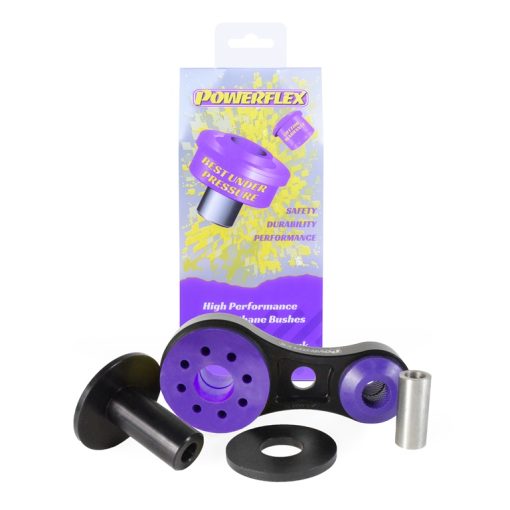 Silentbloc de biellette anti-couple inférieure POWERFLEX – Ford Fiesta (VIII) – PFF19-2223P