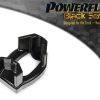Insert de grand silentbloc de biellette anti-couple inférieure "Black Series" POWERFLEX – Ford Fiesta – PFF19-2224BLK