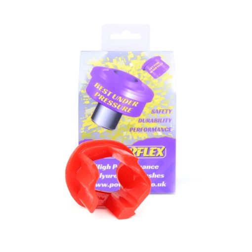 Insert de grand silentbloc de biellette anti-couple inférieure POWERFLEX – Ford Fiesta (VIII) – PFF19-2225