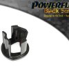 Insert de grand silentbloc de biellette anti-couple inférieure "Black Series" POWERFLEX – Ford Fiesta (VIII) – PFF19-2225BLK