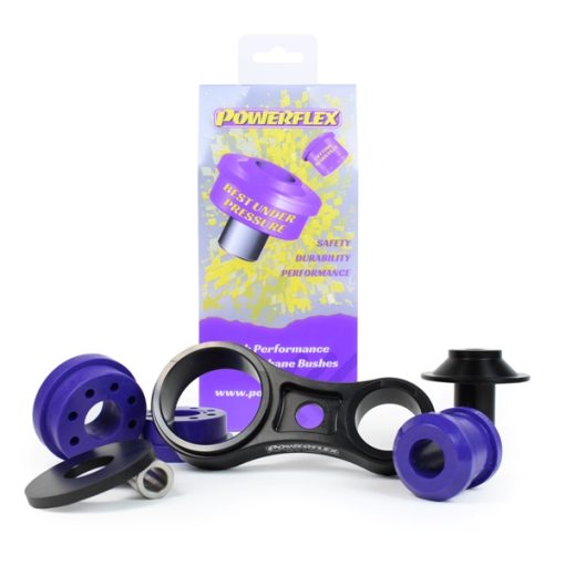 Silentbloc de biellette anti-couple inférieure POWERFLEX – Ford Puma ST / Fiesta – PFF19-2226