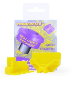 Insert supérieur de silentbloc de boîte de vitesses POWERFLEX – Ford Fiesta (VIII) Ecoboost – PFF19-2230