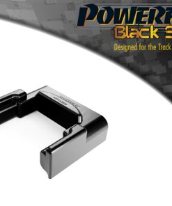 Insert de silentbloc moteur supérieur "Black Series" POWERFLEX – Ford Fiesta (VIII) – PFF19-2240BLK