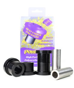 Silentblocs avant de bras de suspension avant (paire) POWERFLEX – Ford Transit (III) TDCI – PFF19-4001