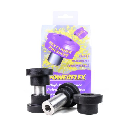 Silentblocs avant de bras de suspension avant POWERFLEX – PFF19-801