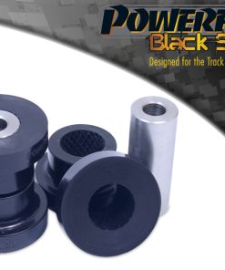 Silentblocs avant de bras de suspension avant POWERFLEX – PFF19-801BLK