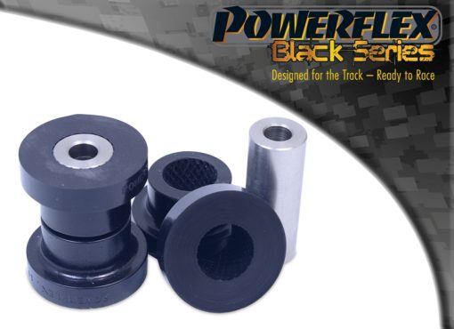 Silentblocs avant de bras de suspension avant POWERFLEX – PFF19-8011BLK