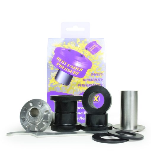 Silentblocs avant de bras de suspension avant POWERFLEX – PFF19-8011G