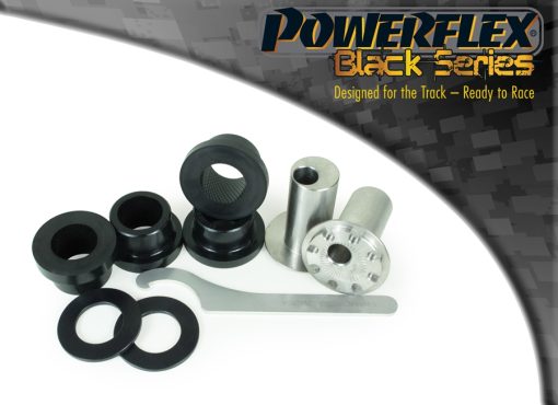 Silentblocs avant de bras de suspension avant POWERFLEX – PFF19-8011GBLK