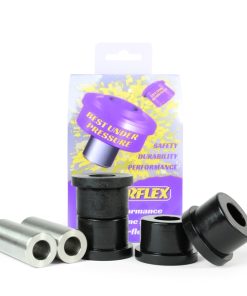 Silentblocs avant de bras de suspension avant (paire) POWERFLEX – Ford Transit Custom / Tourneo Custom / Transit – PFF19-9001