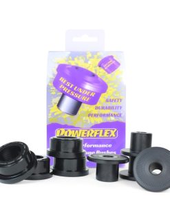 Silentblocs avant de bras de suspension avant (paire) POWERFLEX – Aston Martin Vantage / DB9 / DBS / Virage – PFF2-101